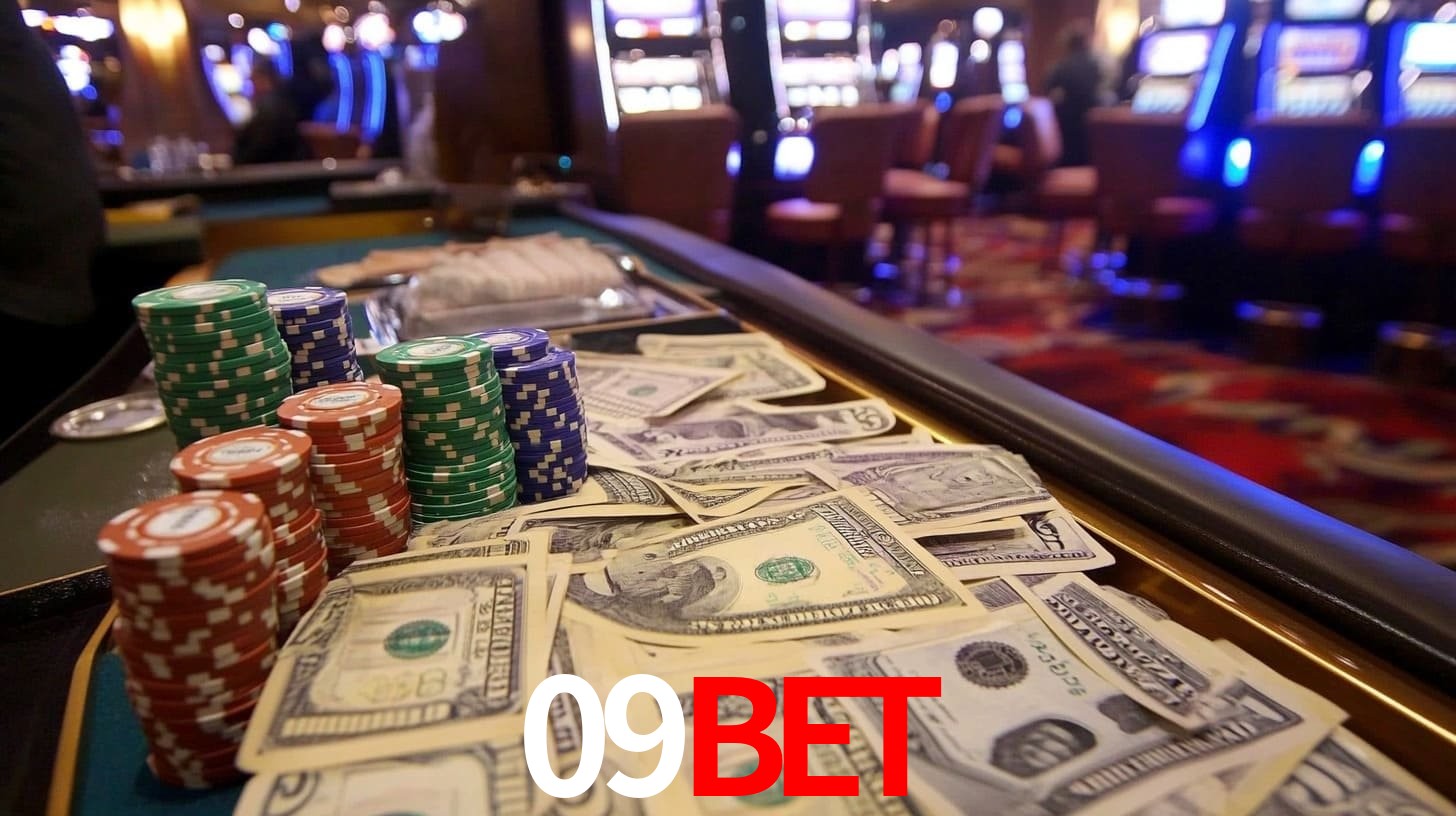 09bet login